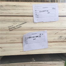 Pine Lvl Scaffold Plank , Timber Construction Wood /Pine LVL